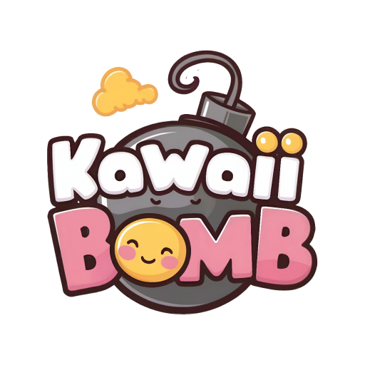 Kawaii Bomb