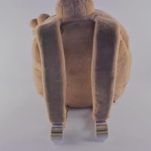 Very soft and adjustable straps