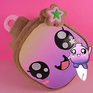 kawaii bomb